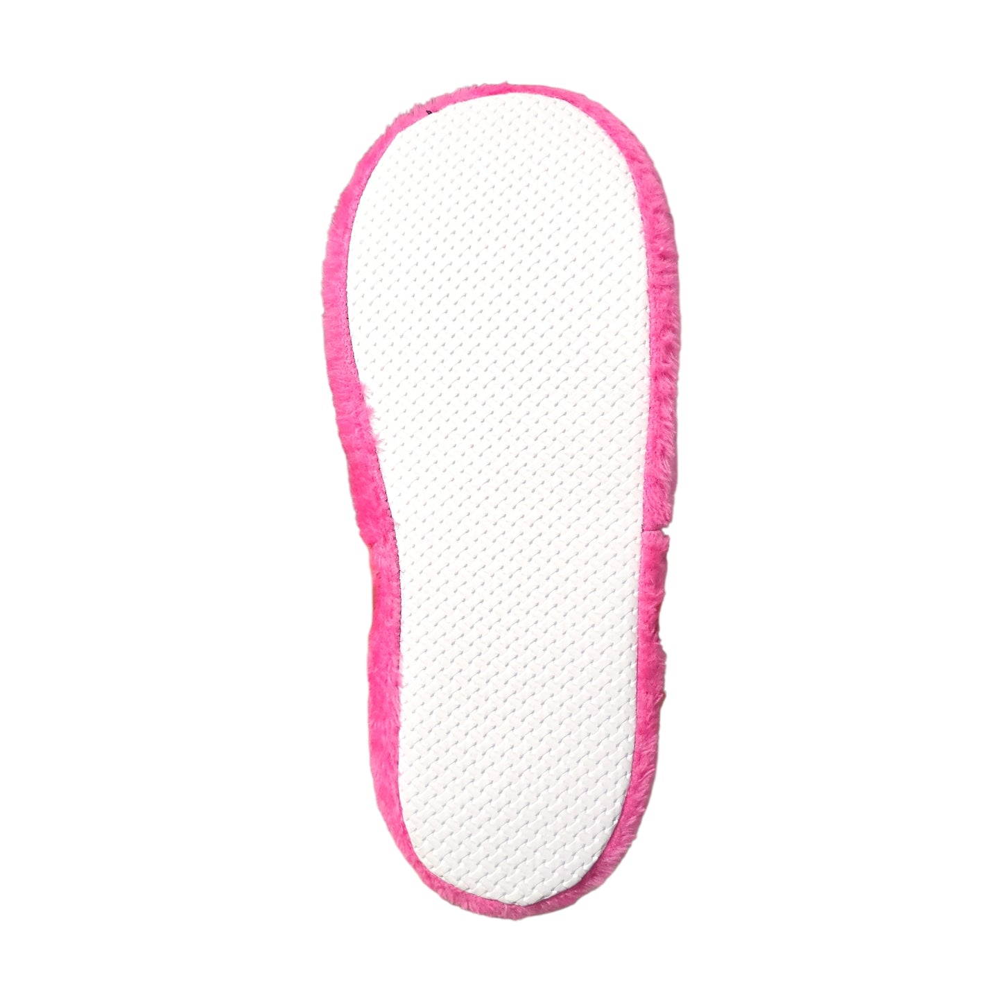 Pantuflas de Peluche Oso Panda