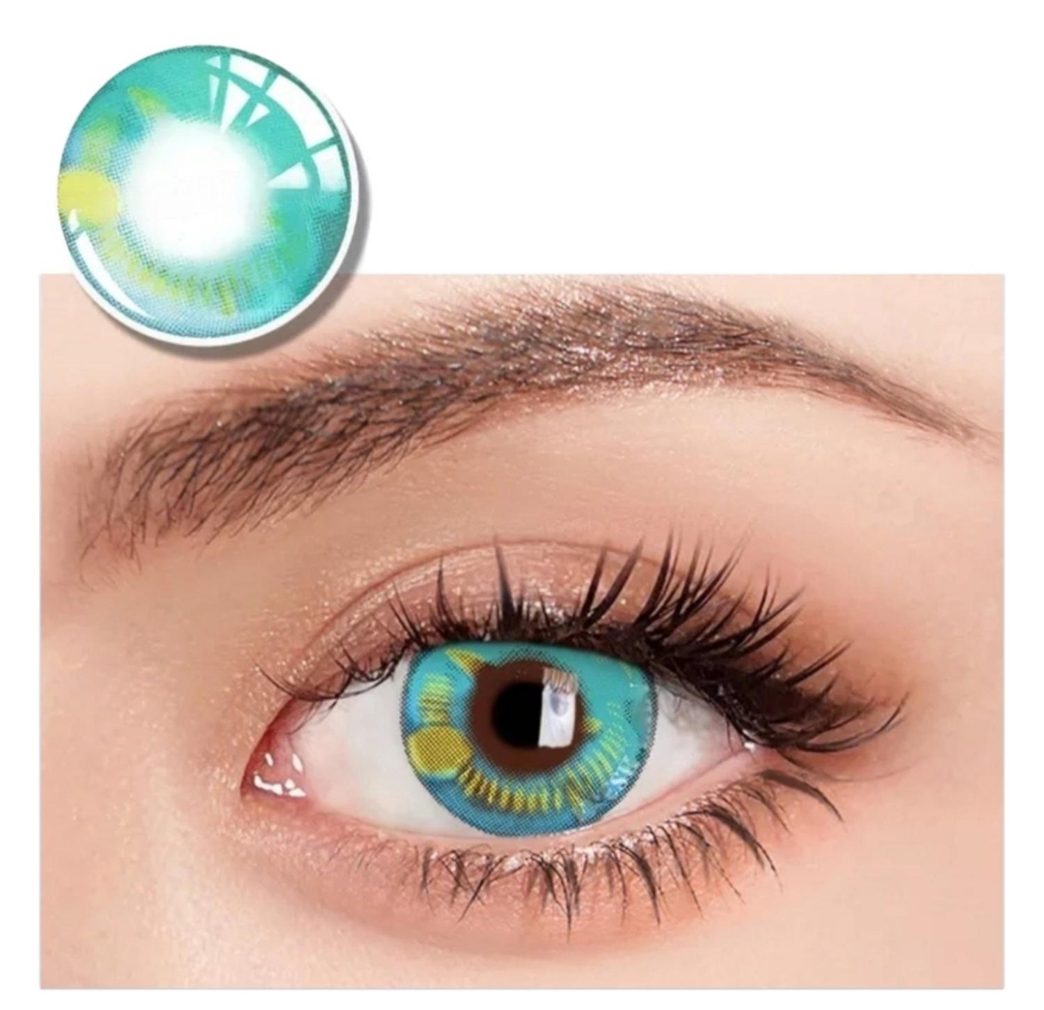 Trikolor Plus Lentes Para Computadora Devlin Precio De Pupilentes