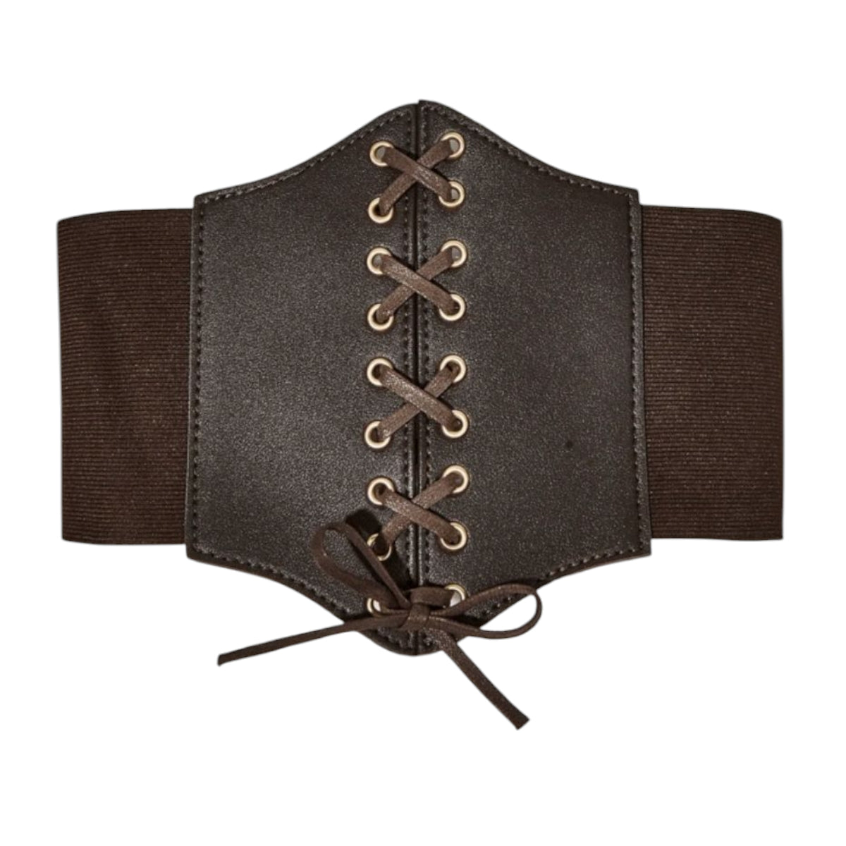 Kit Accesorios Complementarios Disfraz de Pirata Sombrero y Corset