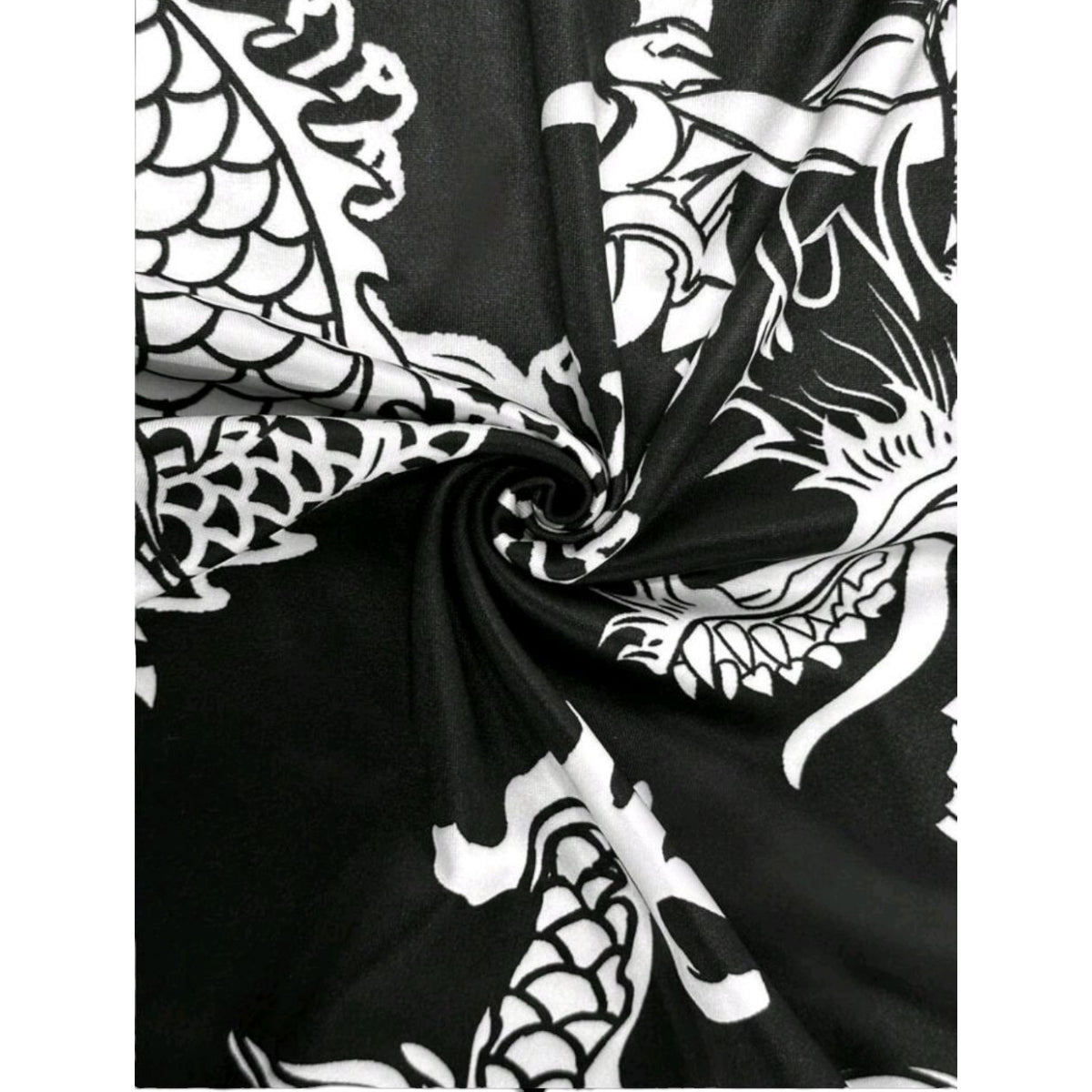 Vestido Estilo Chino Qipao Tradicional Corto Moda Asiatica