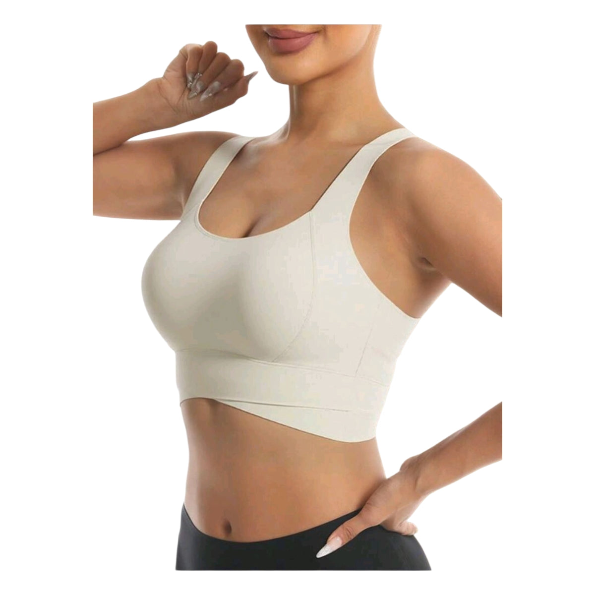 Top Deportivo Est. 02 Lymalimoon Sport Girl