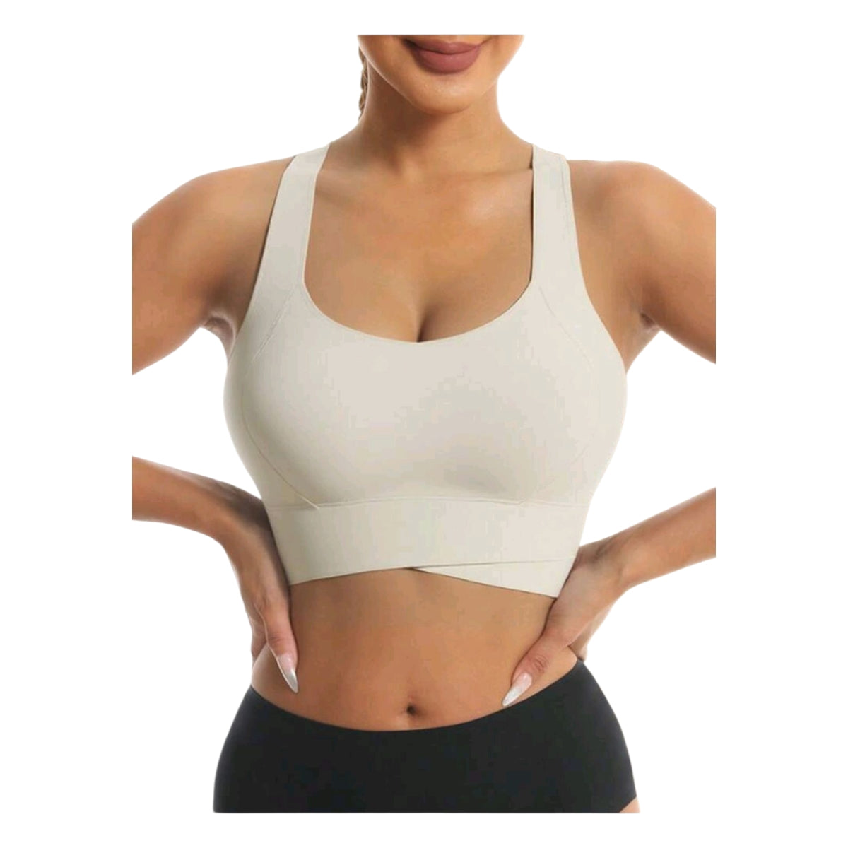 Top Deportivo Est. 02 Lymalimoon Sport Girl