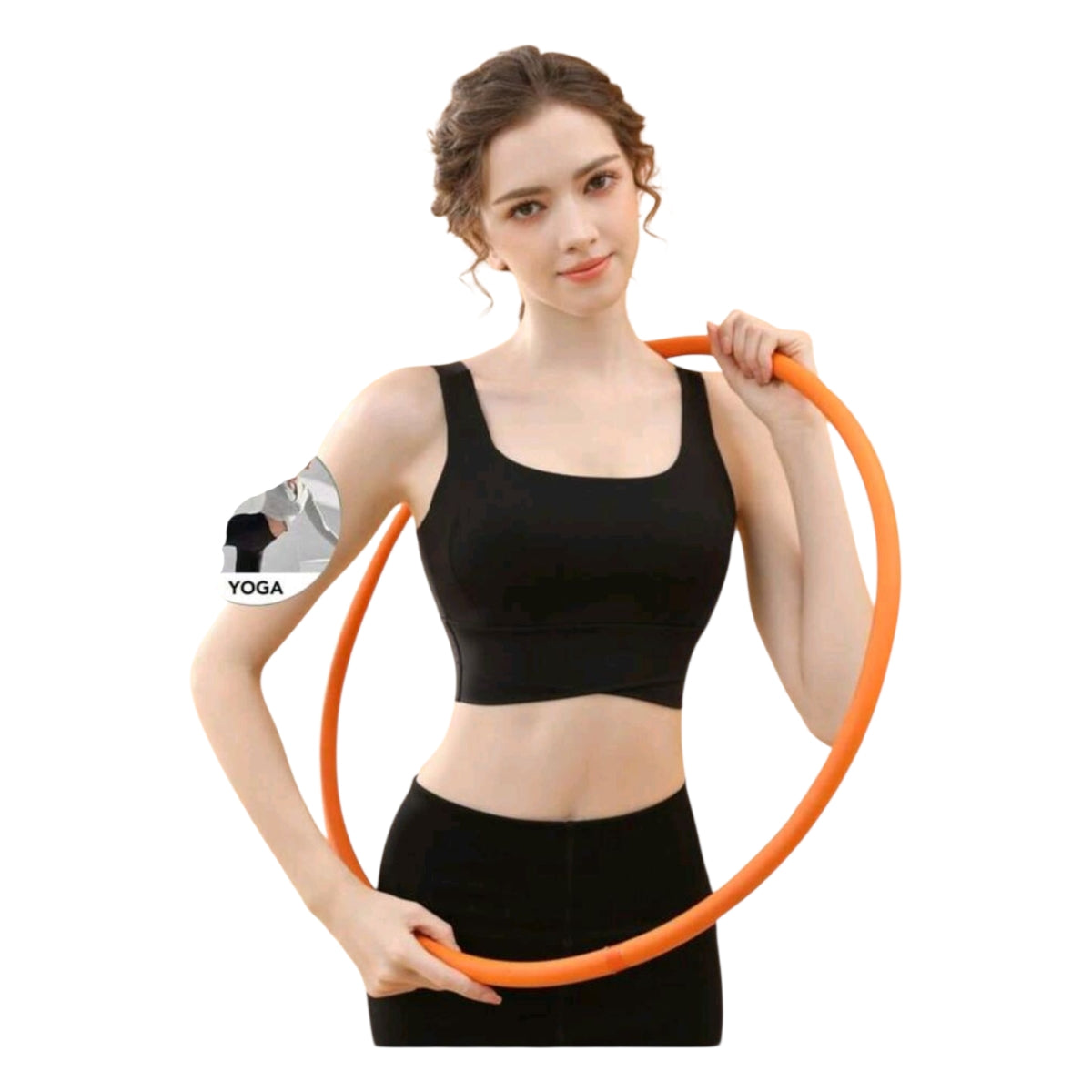 Top Deportivo Est. 02 Lymalimoon Sport Girl