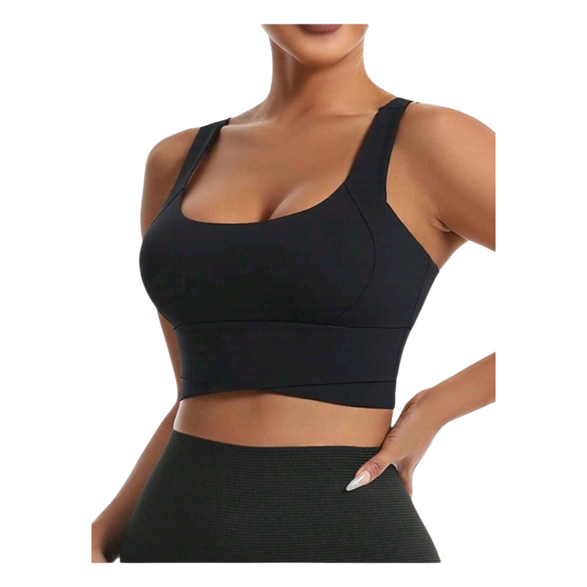 Top Deportivo Est. 02 Lymalimoon Sport Girl