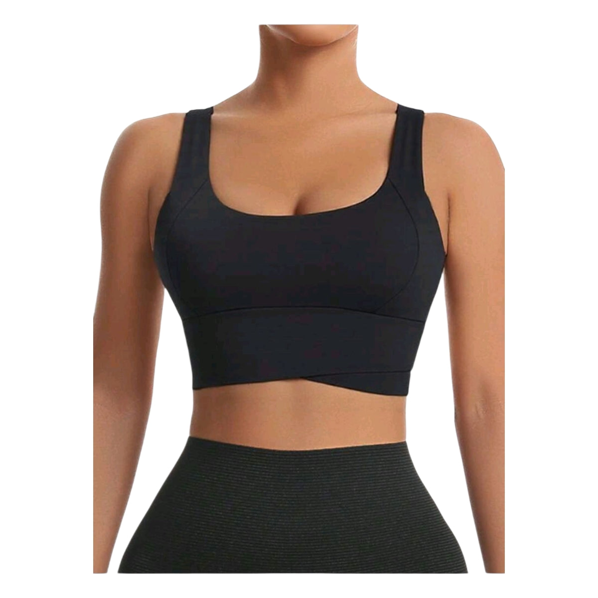 Top Deportivo Est. 02 Lymalimoon Sport Girl