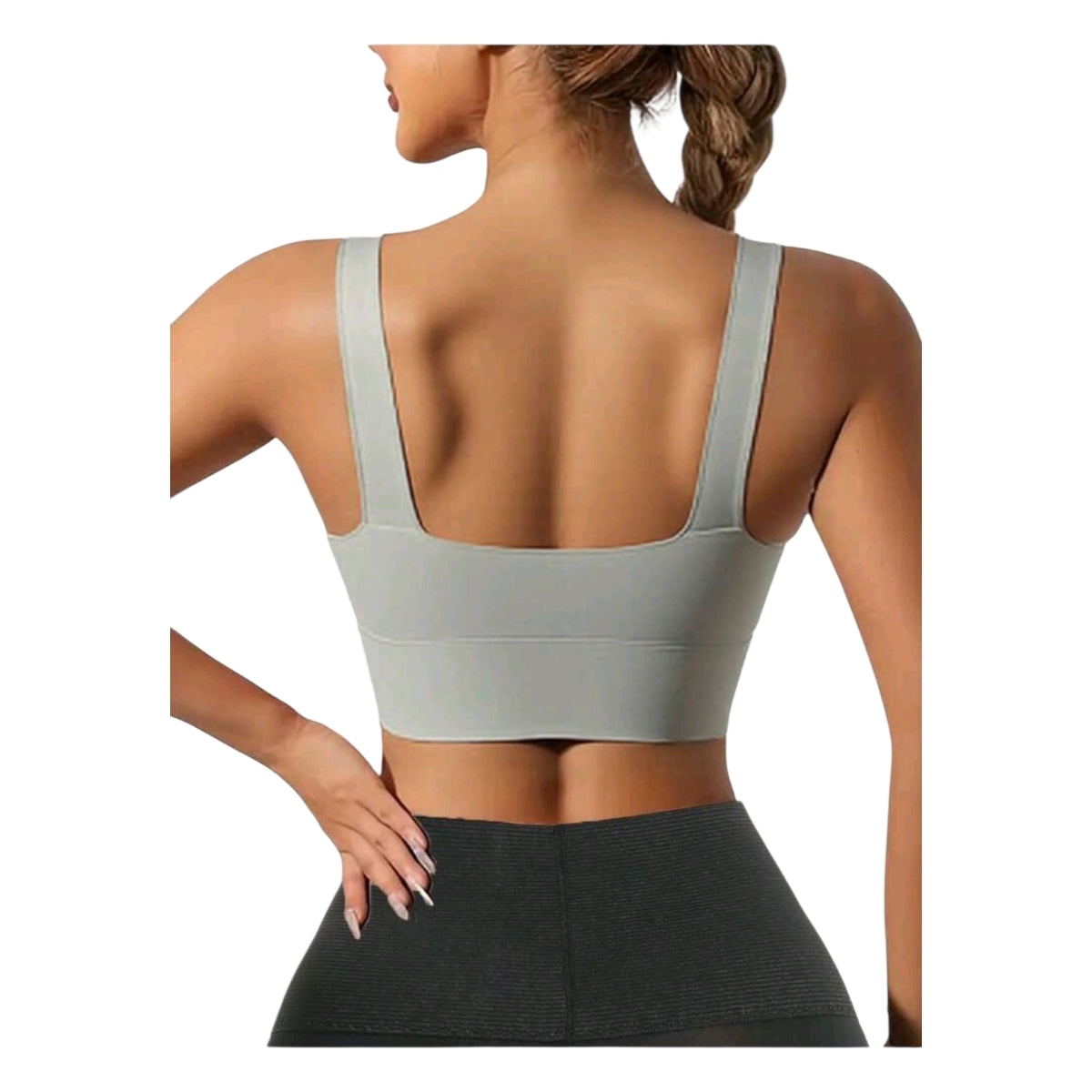Top Deportivo Est. 02 Lymalimoon Sport Girl