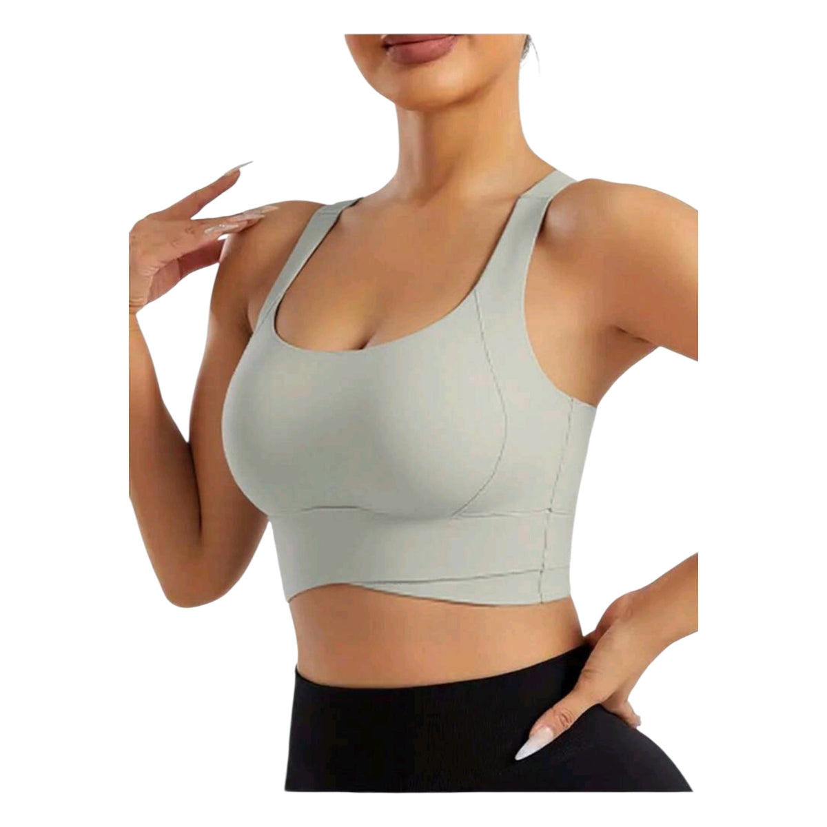 Top Deportivo Est. 02 Lymalimoon Sport Girl