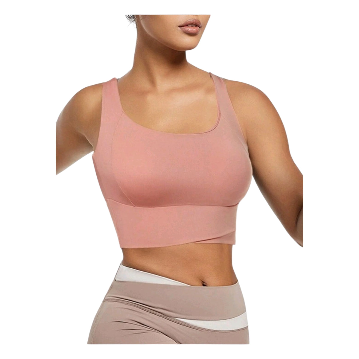 Top Deportivo Est. 02 Lymalimoon Sport Girl