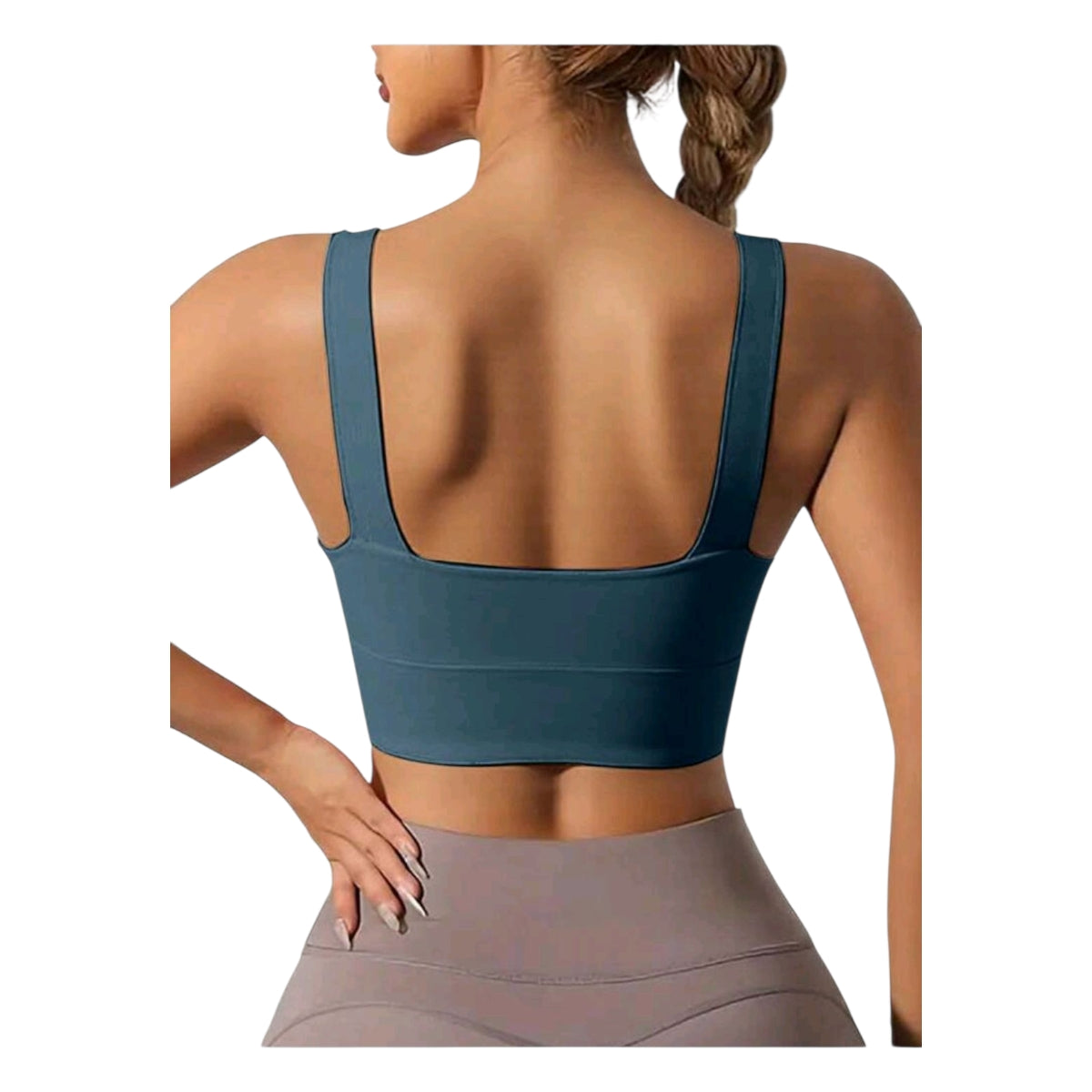Top Deportivo Est. 02 Lymalimoon Sport Girl