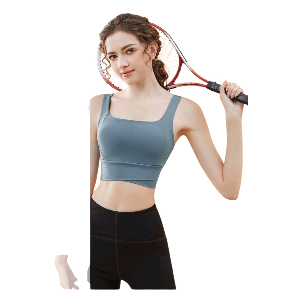 Top Deportivo Est. 02 Lymalimoon Sport Girl