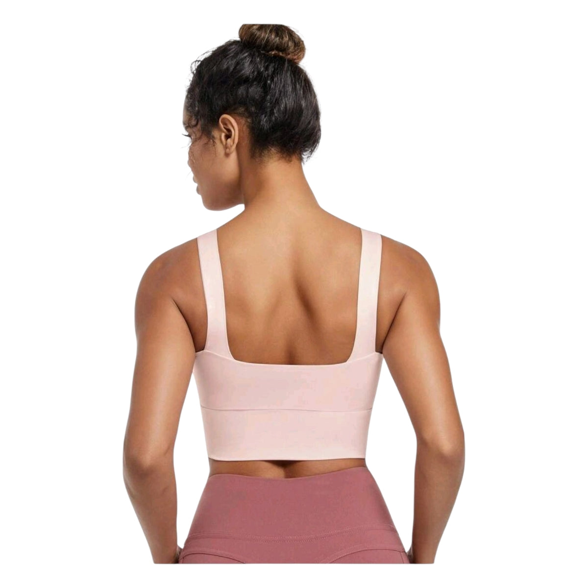 Top Deportivo Est. 02 Lymalimoon Sport Girl