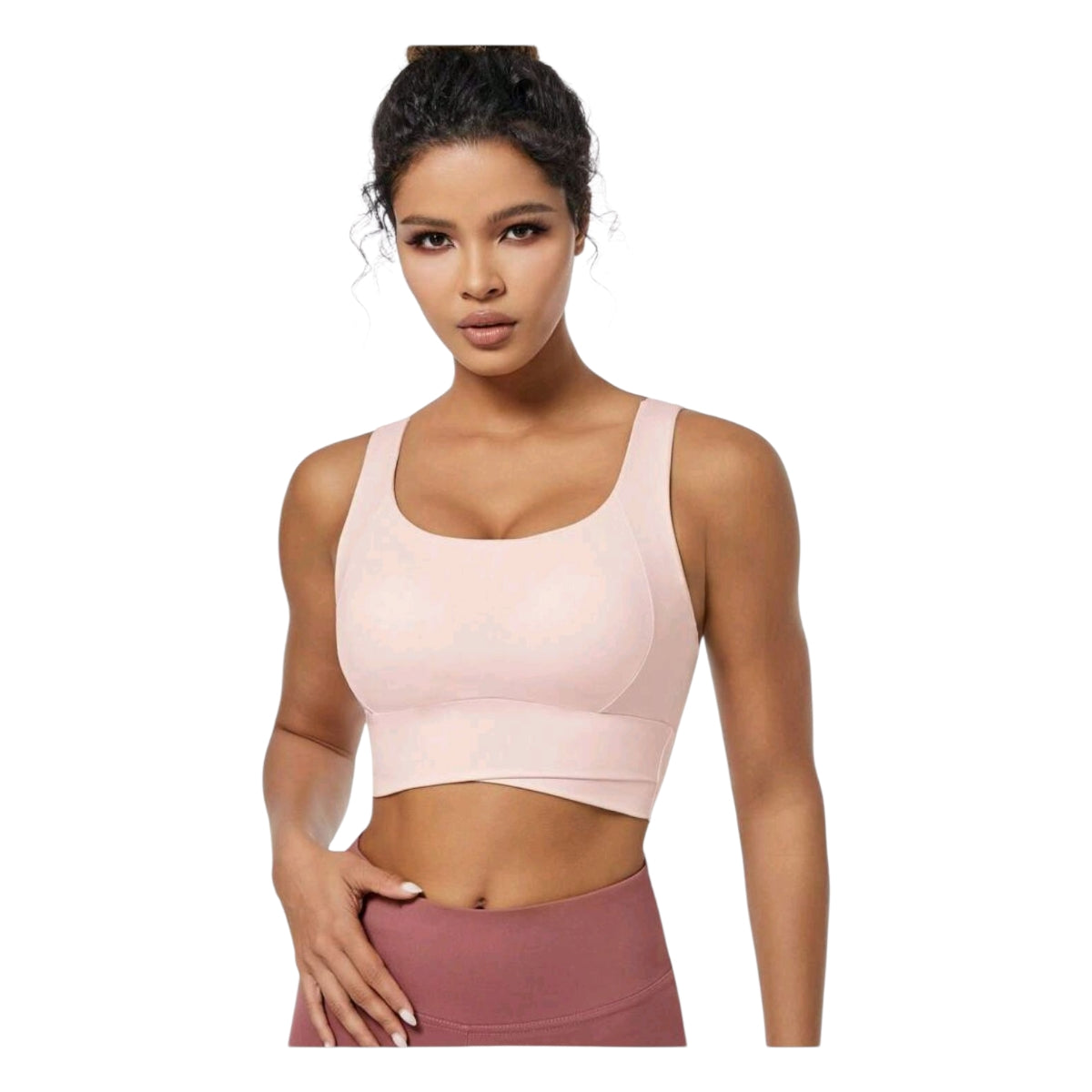 Top Deportivo Est. 02 Lymalimoon Sport Girl