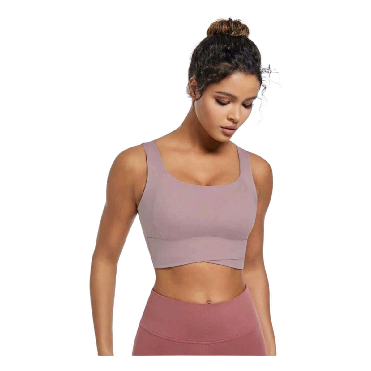 Top Deportivo Est. 02 Lymalimoon Sport Girl