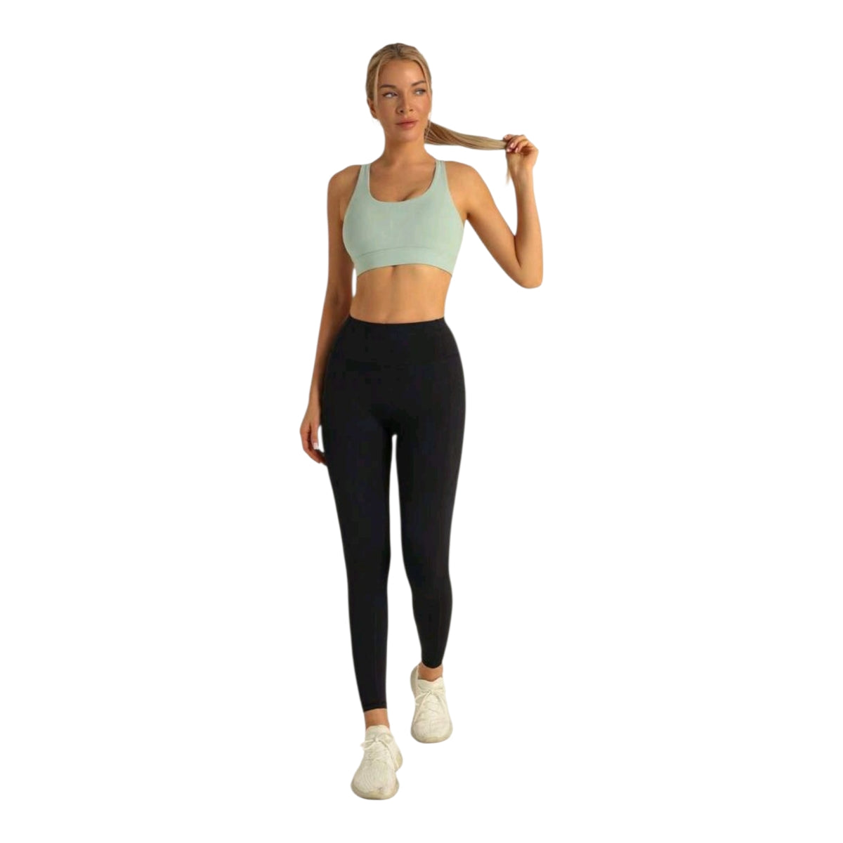 Top Deportivo Est. 04 Lymalimoon Sport Girl
