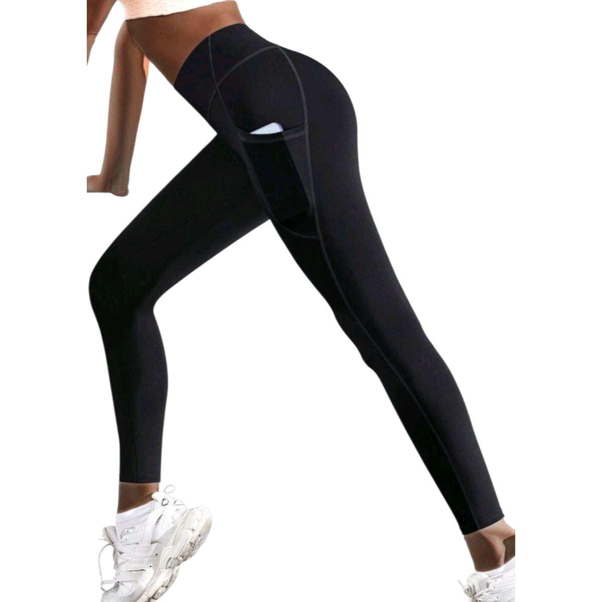 Leggin Deportivo Est. 08 Lymalimoon Sport Girl