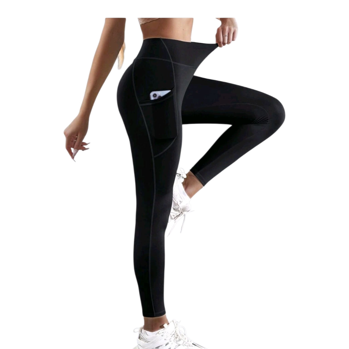 Leggin Deportivo Est. 08 Lymalimoon Sport Girl