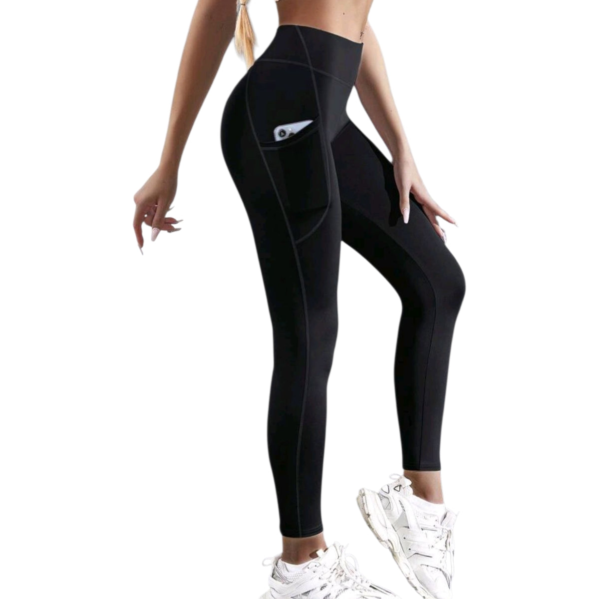 Leggin Deportivo Est. 08 Lymalimoon Sport Girl