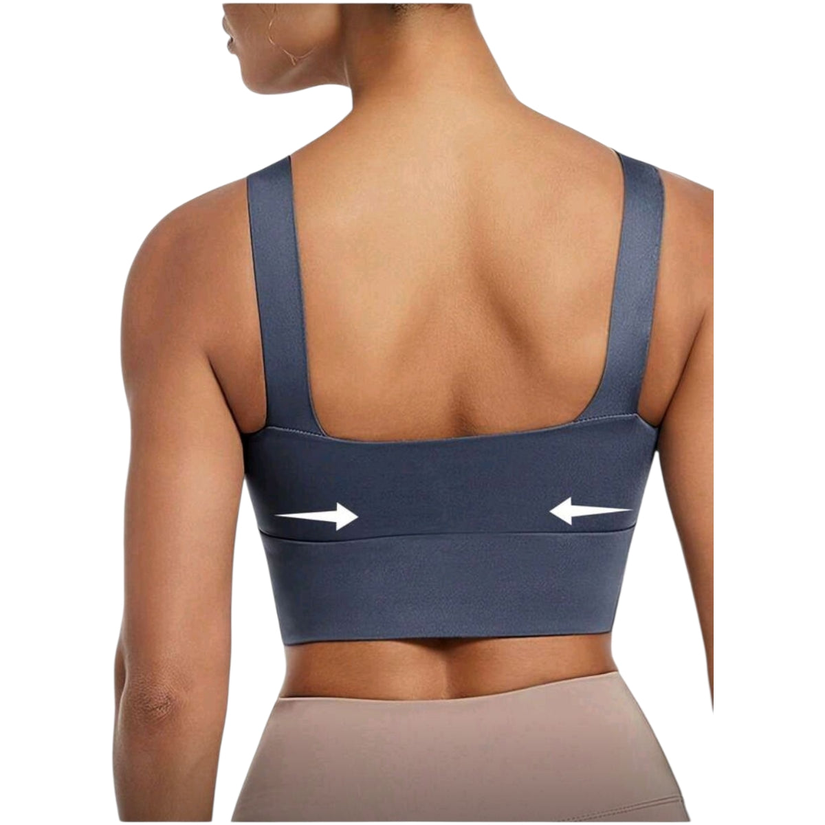Top Deportivo Est. 02 Lymalimoon Sport Girl