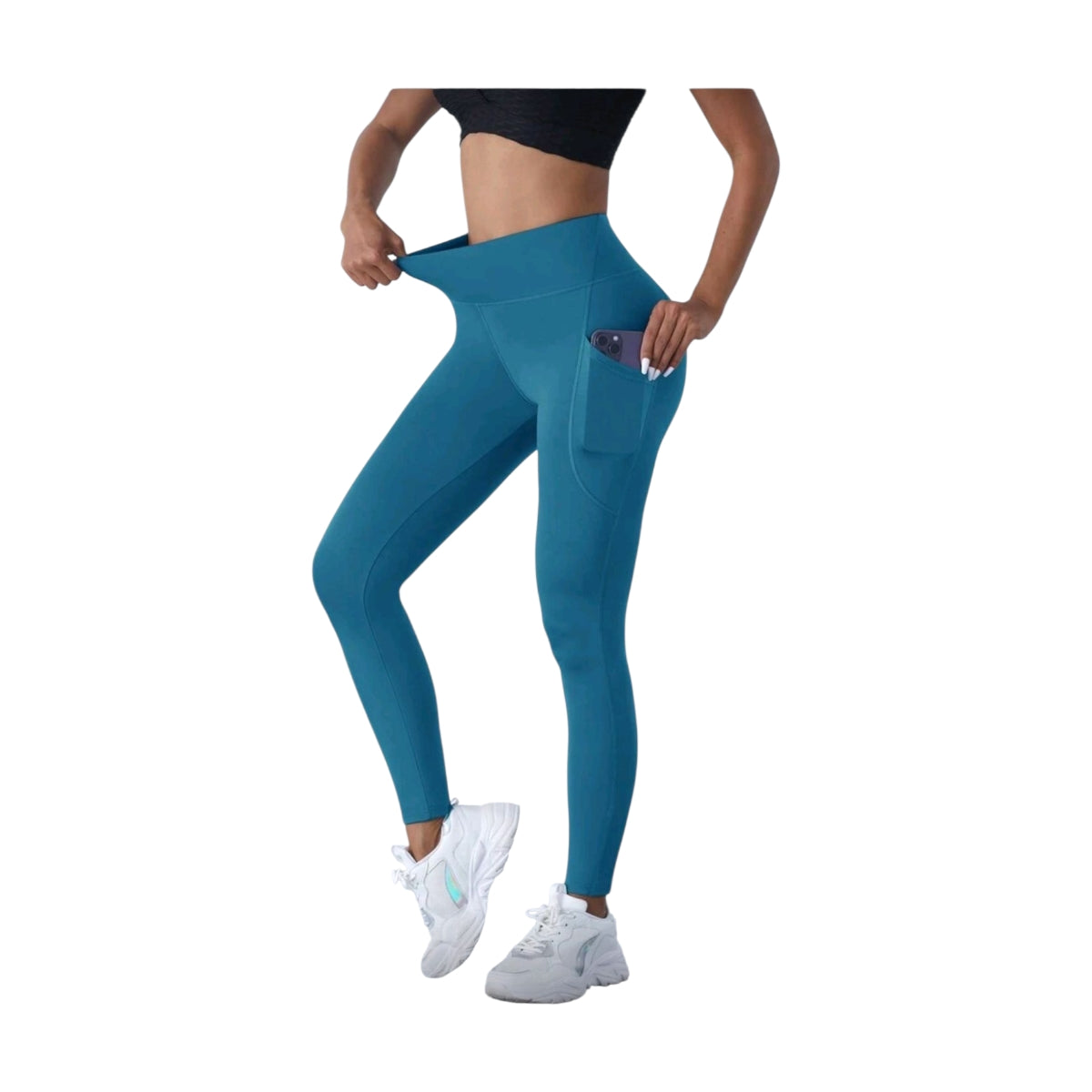 Leggin Deportivo Est. 08 Lymalimoon Sport Girl