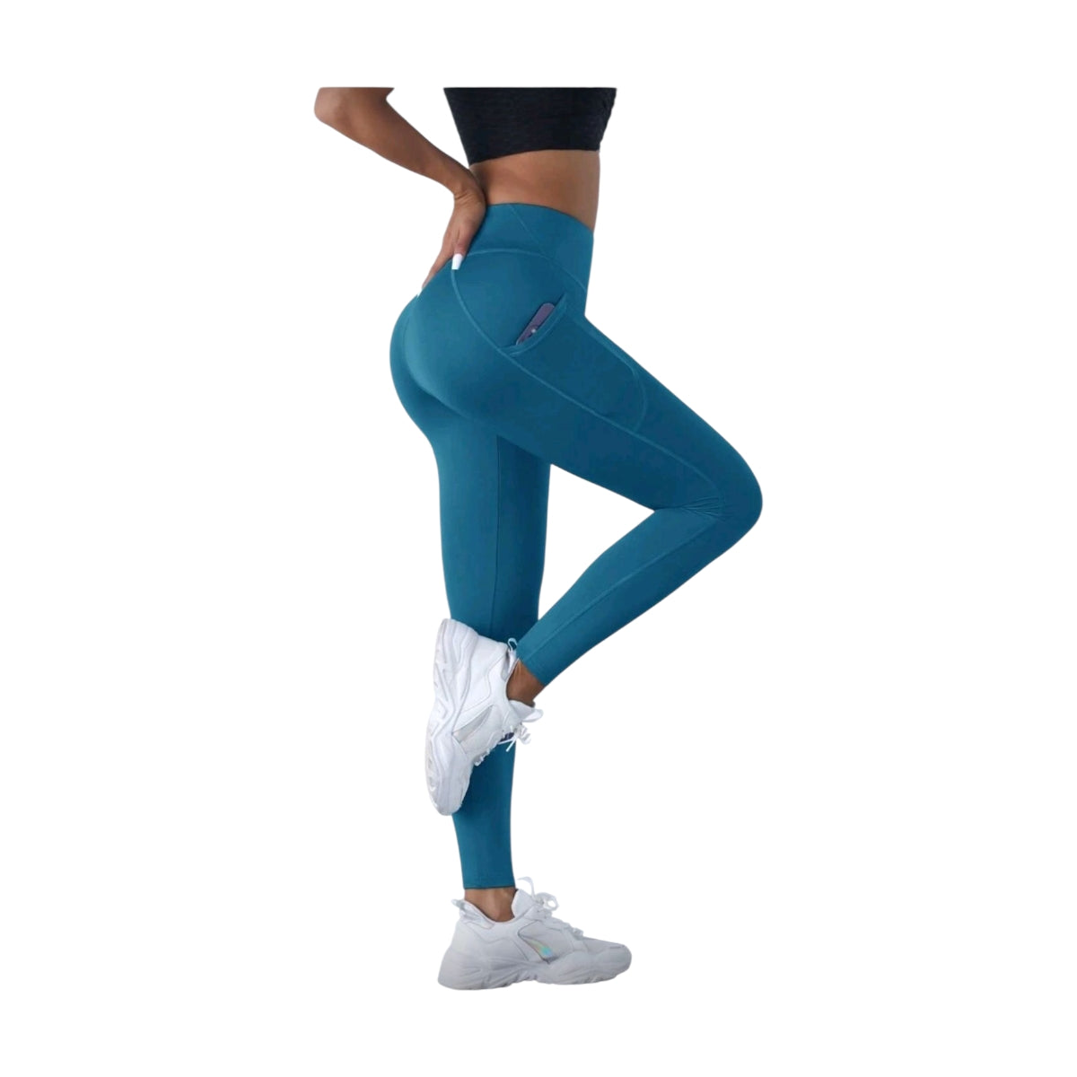 Leggin Deportivo Est. 08 Lymalimoon Sport Girl