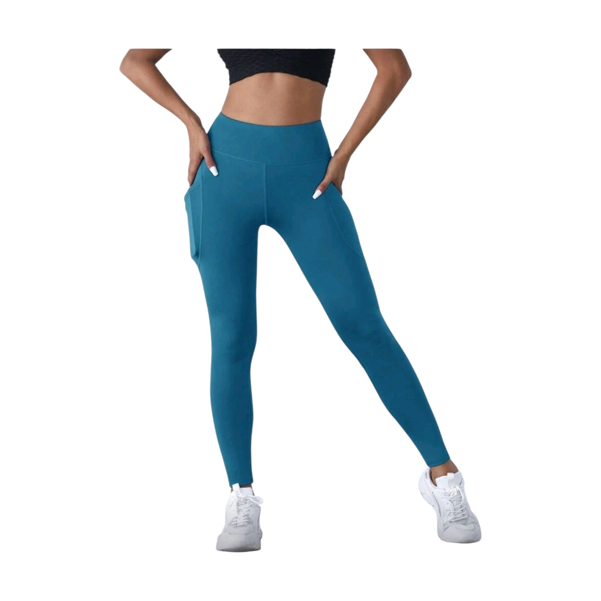 Leggin Deportivo Est. 08 Lymalimoon Sport Girl