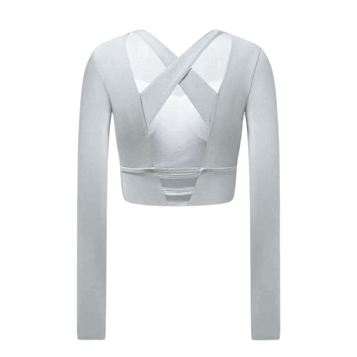Top Deportivo Manga Larga Est. 05 Lymalimoon Sport Girl