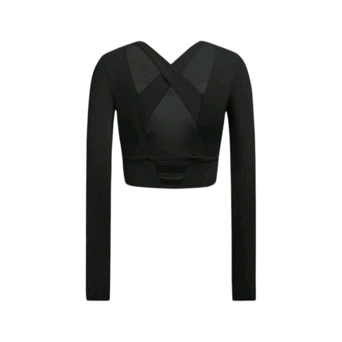 Top Deportivo Manga Larga Est. 05 Lymalimoon Sport Girl