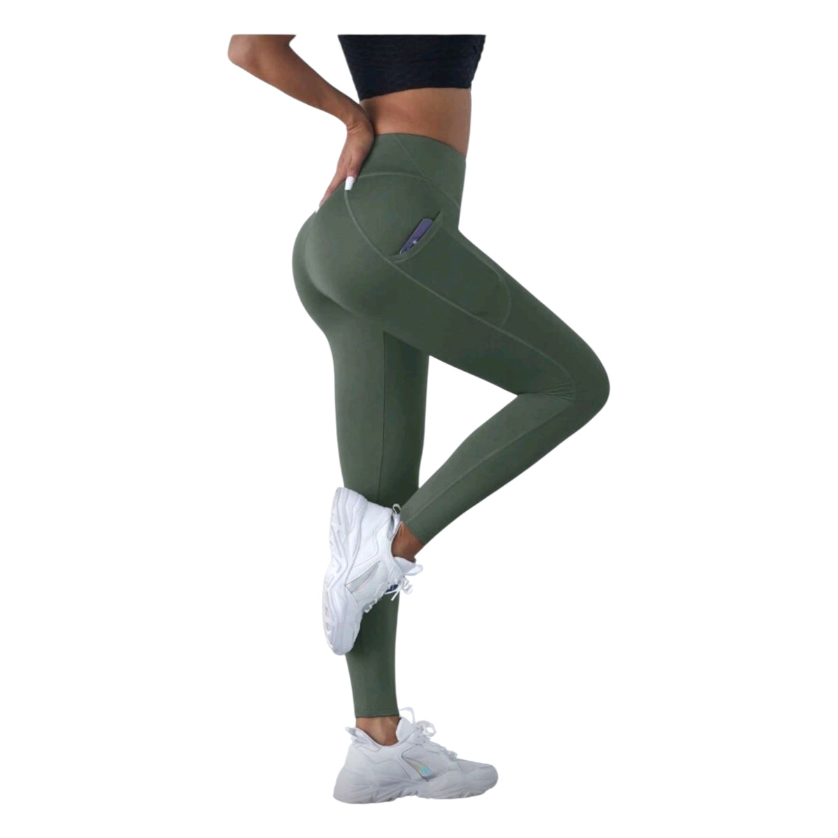 Leggin Deportivo Est. 08 Lymalimoon Sport Girl