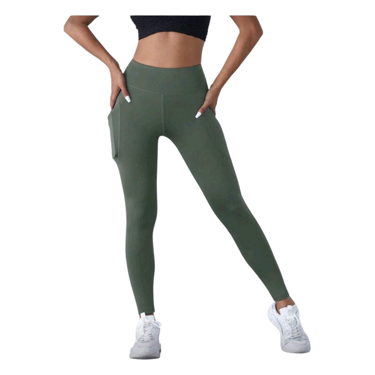 Leggin Deportivo Est. 08 Lymalimoon Sport Girl