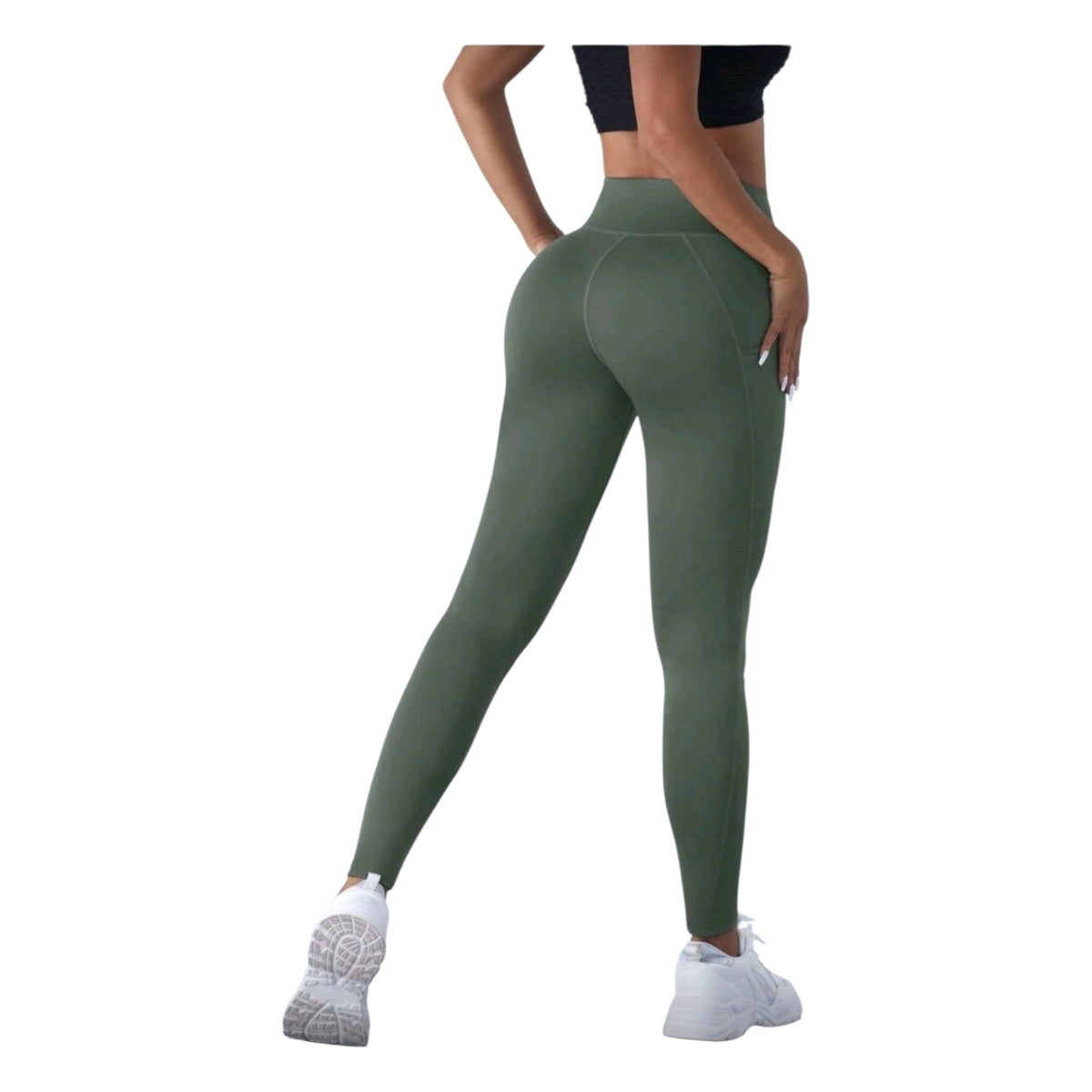 Leggin Deportivo Est. 08 Lymalimoon Sport Girl