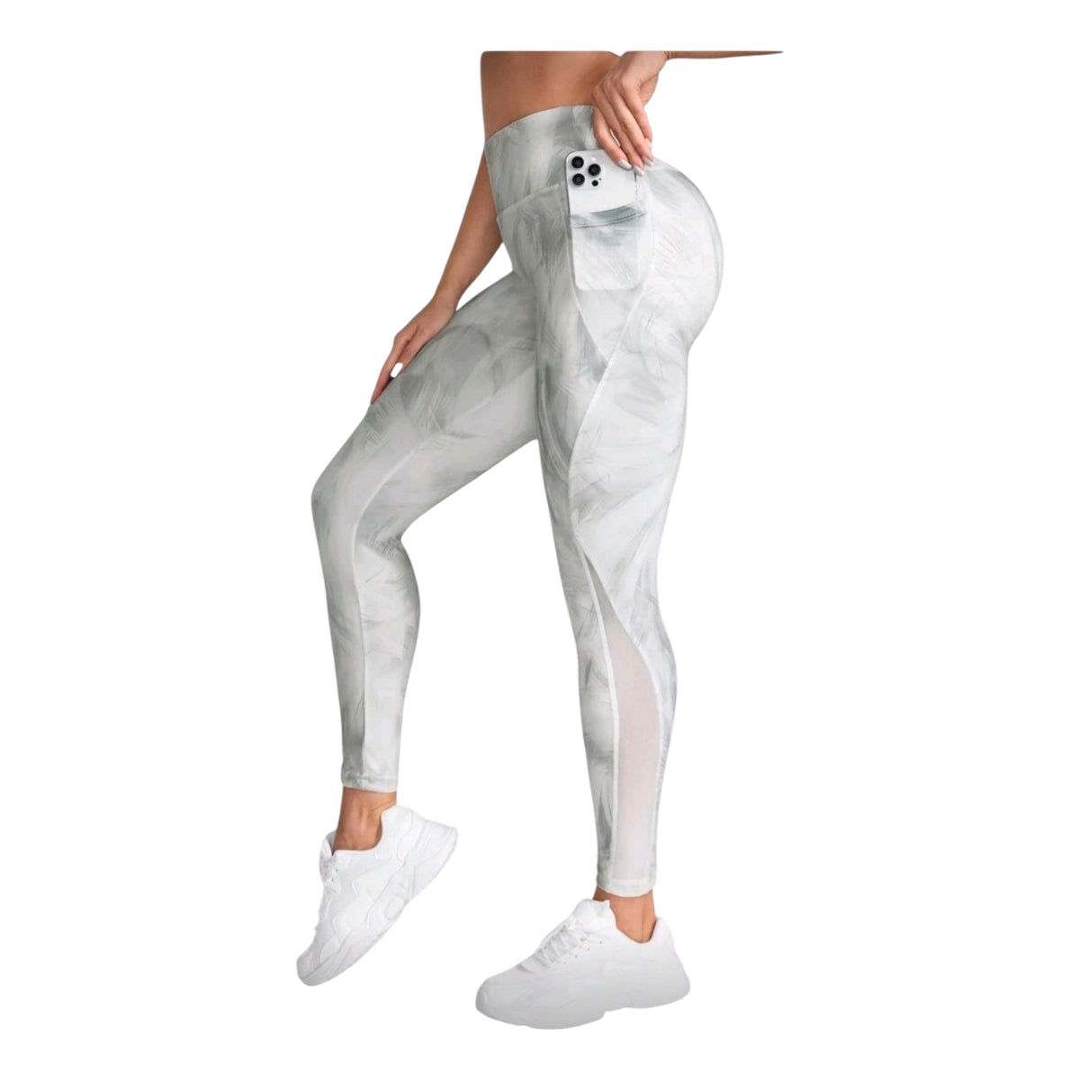 Leggin Deportivo Est. 06 Lymalimoon Sport Girl