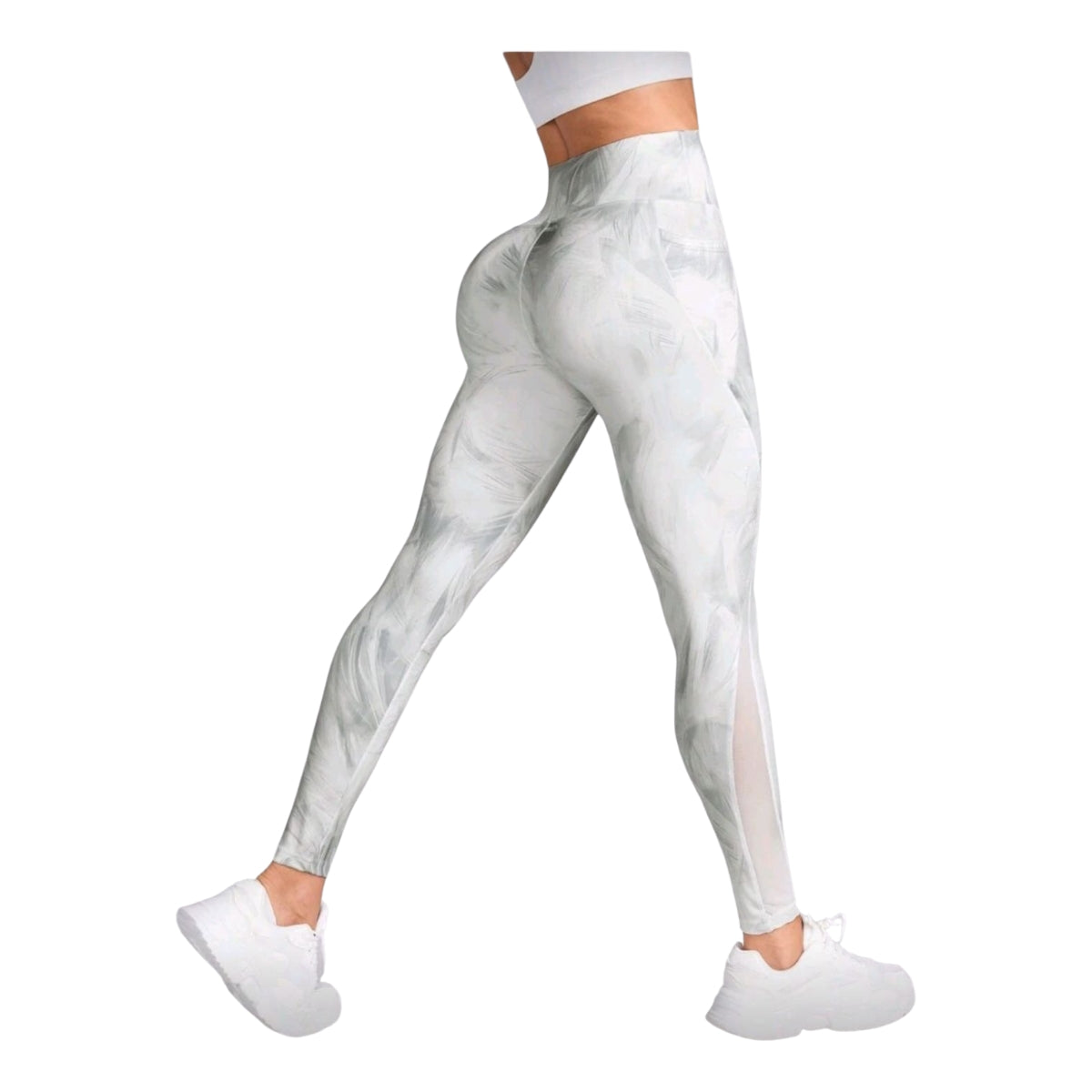 Leggin Deportivo Est. 06 Lymalimoon Sport Girl
