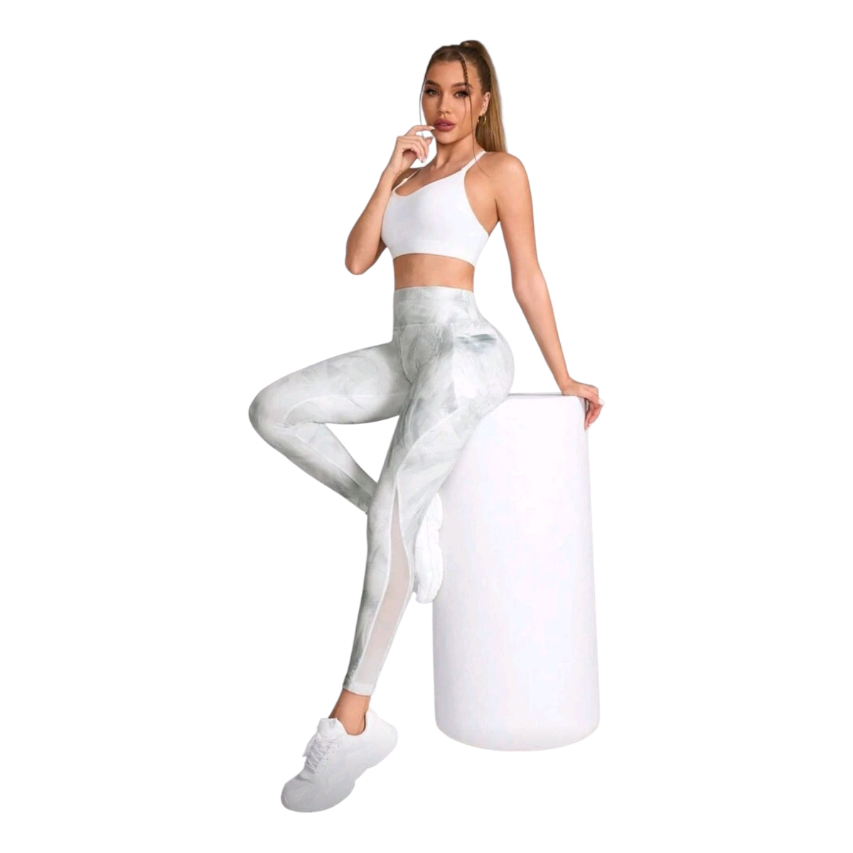 Leggin Deportivo Est. 06 Lymalimoon Sport Girl