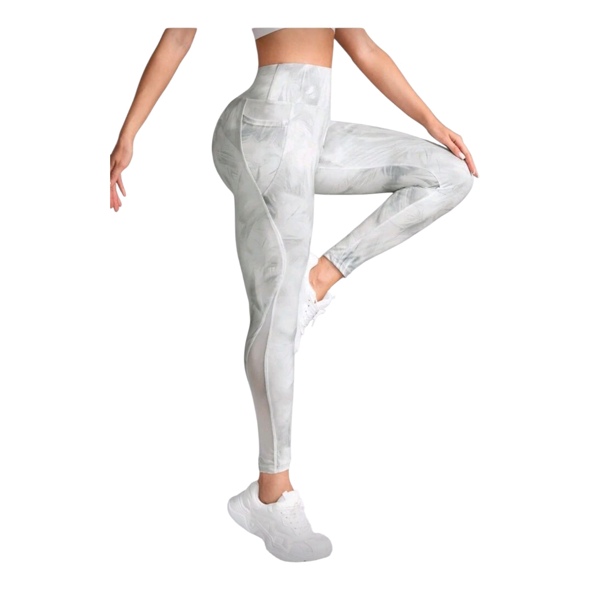 Leggin Deportivo Est. 06 Lymalimoon Sport Girl
