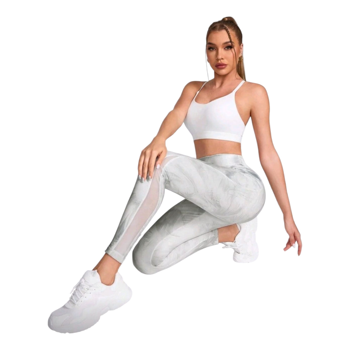 Leggin Deportivo Est. 06 Lymalimoon Sport Girl