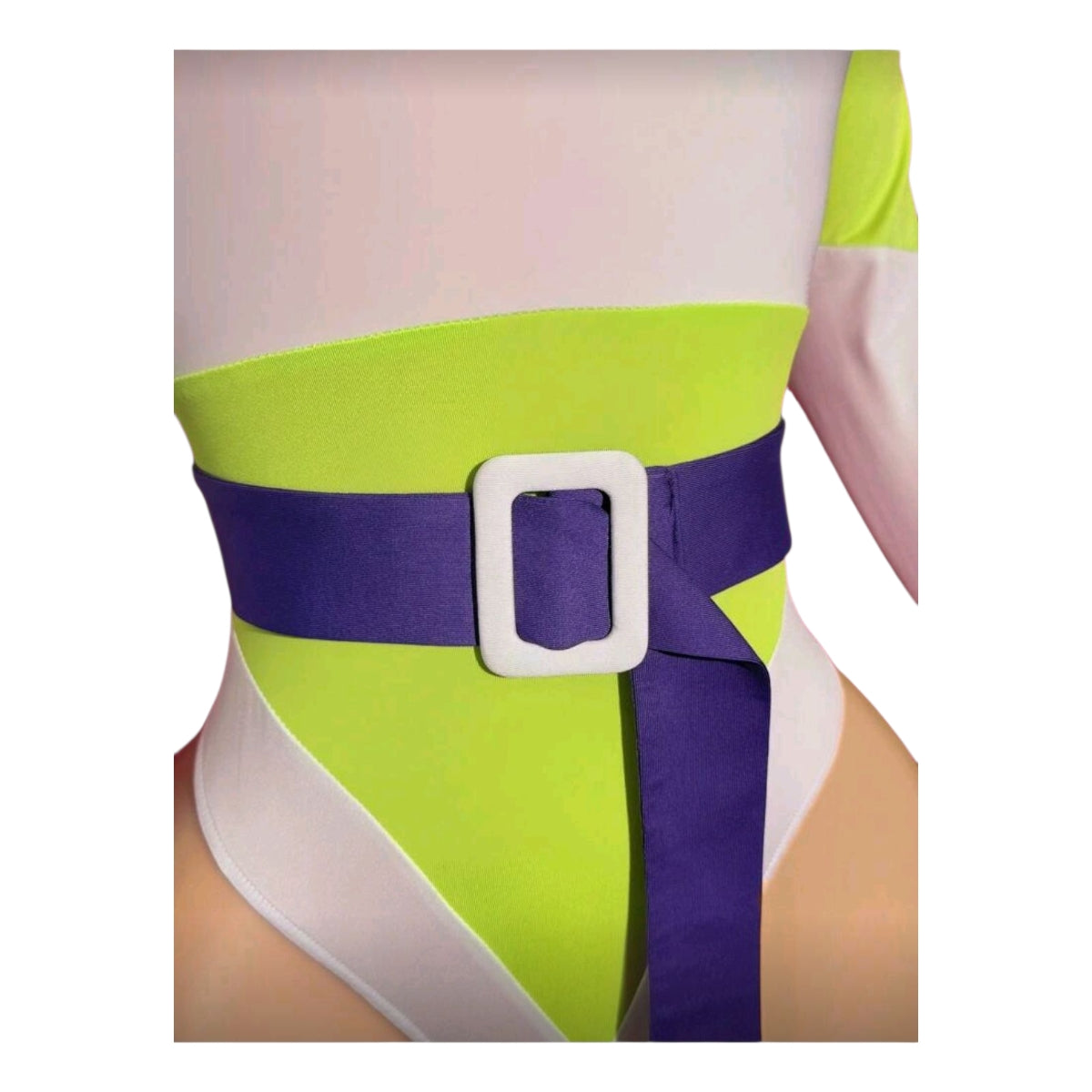 Disfraz Guardian Espacial Mujer Atractiva Halloween
