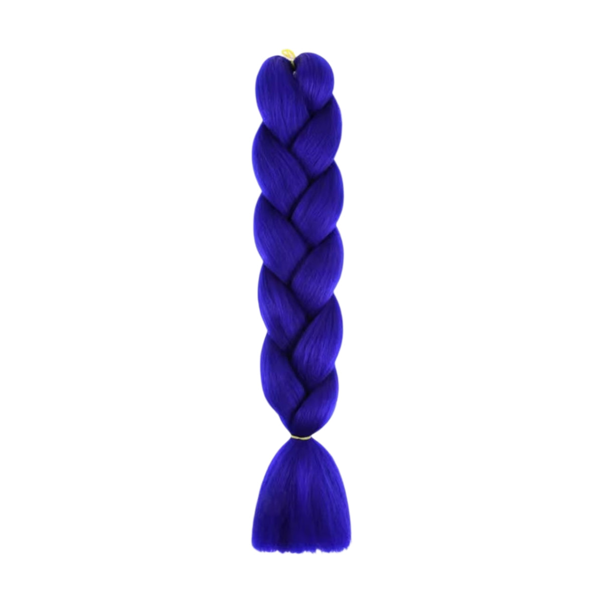 Extensión de Cabello Sintético 60 cm Varios Colores