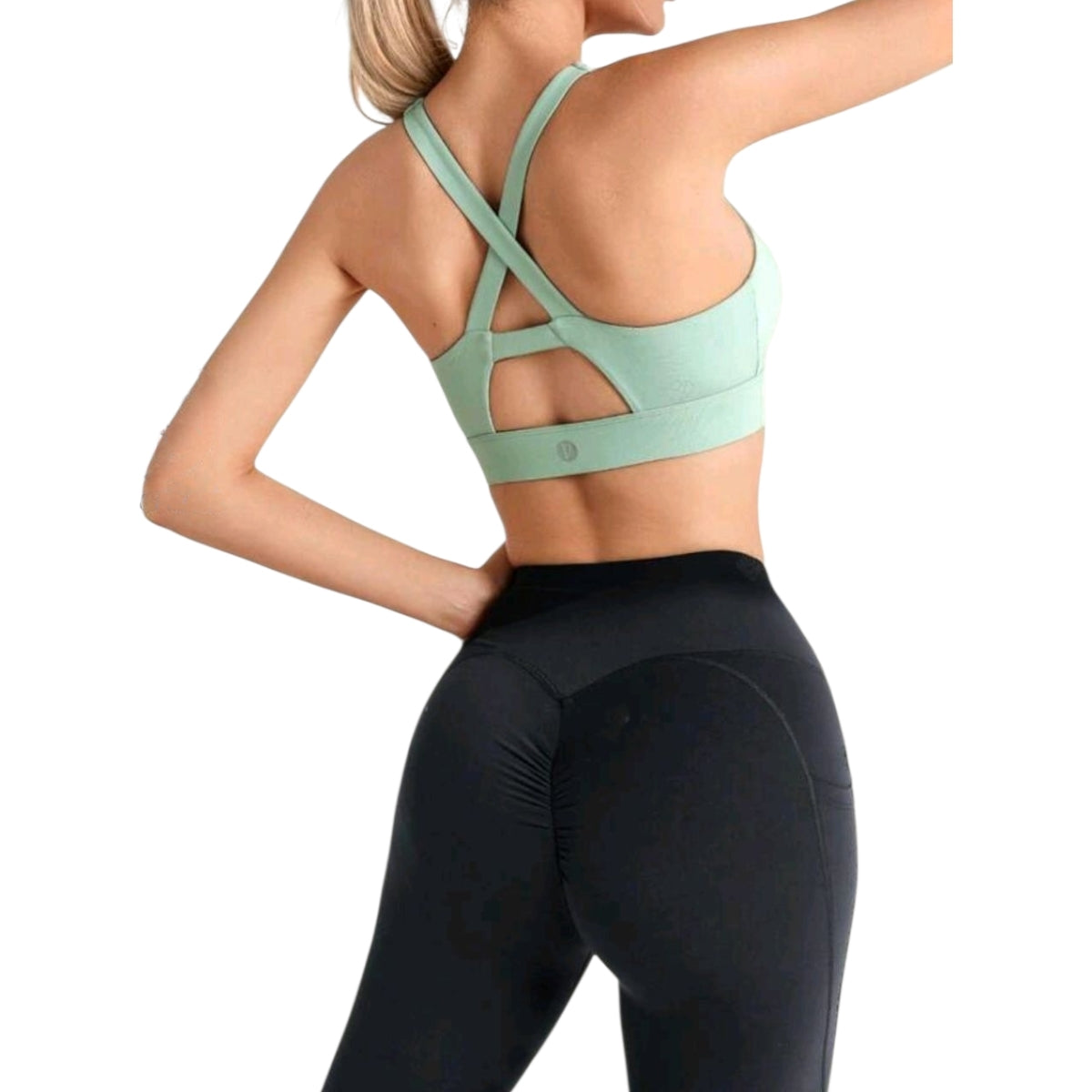 Top Deportivo Est. 04 Lymalimoon Sport Girl