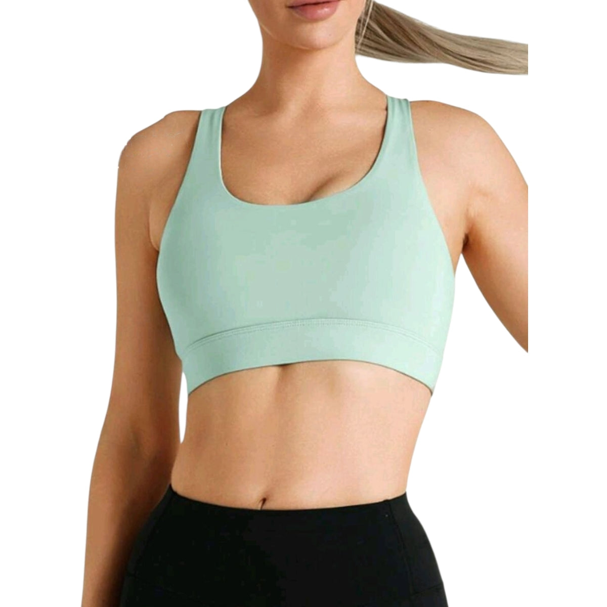 Top Deportivo Est. 04 Lymalimoon Sport Girl
