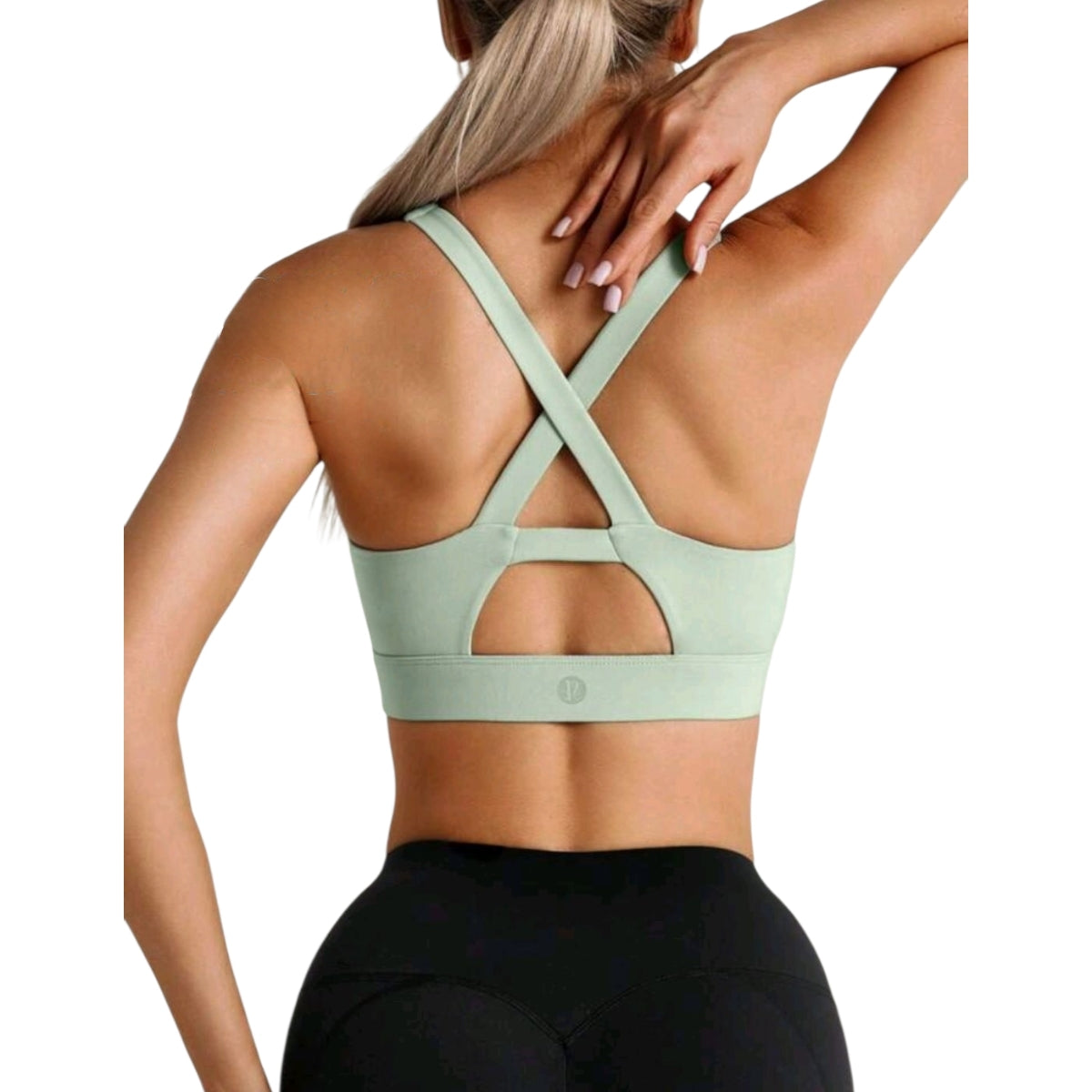 Top Deportivo Est. 04 Lymalimoon Sport Girl