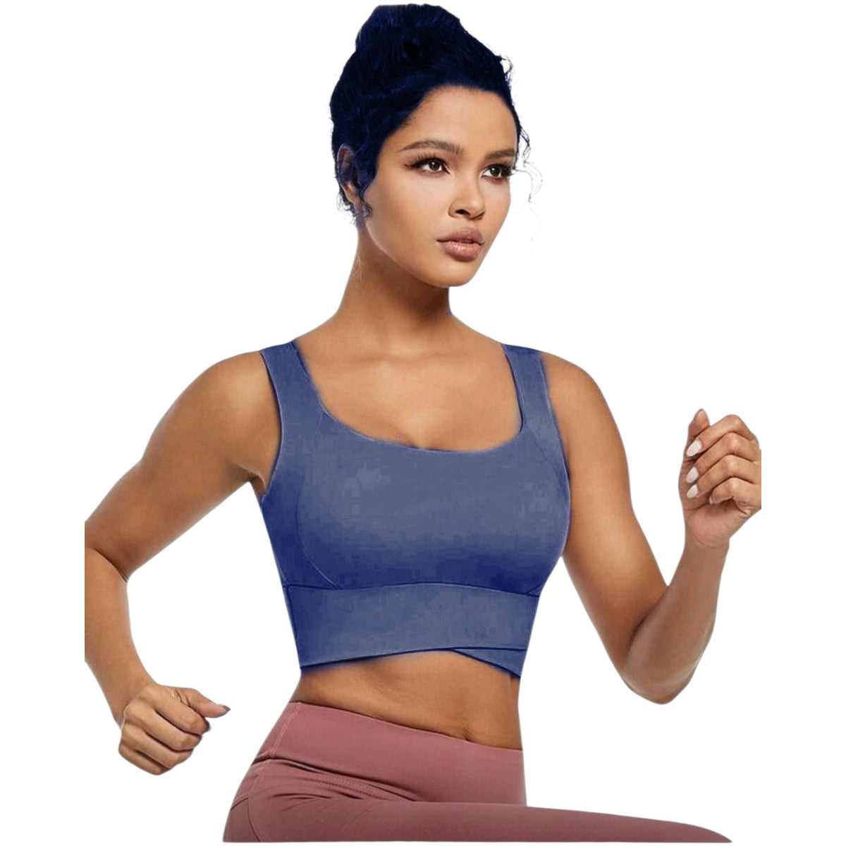 Top Deportivo Est. 02 Lymalimoon Sport Girl