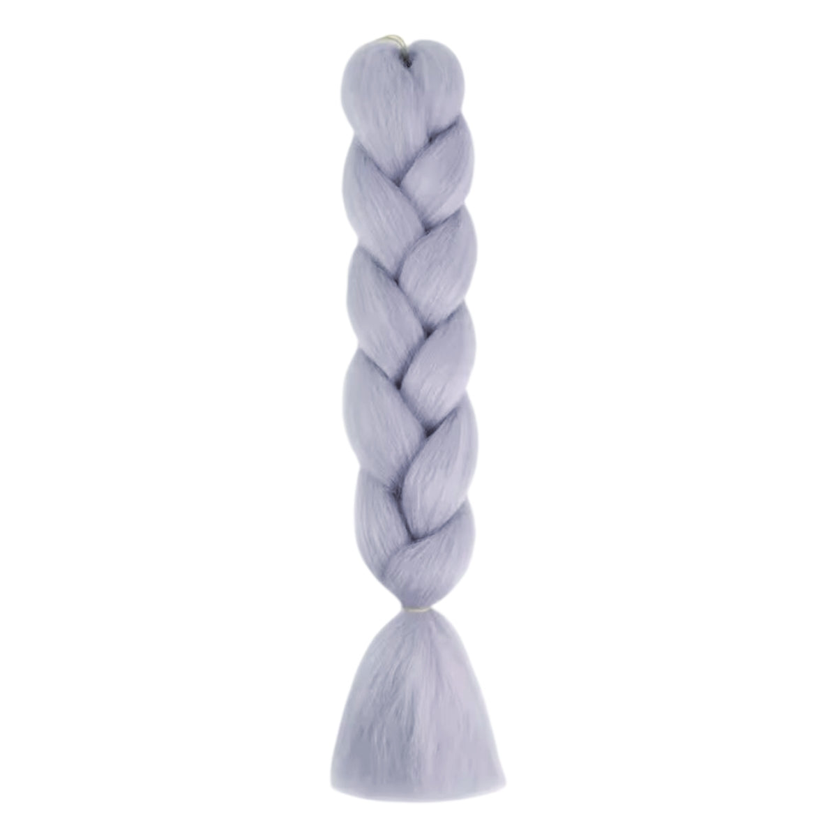 Extensión de Cabello Sintético 60 cm Varios Colores