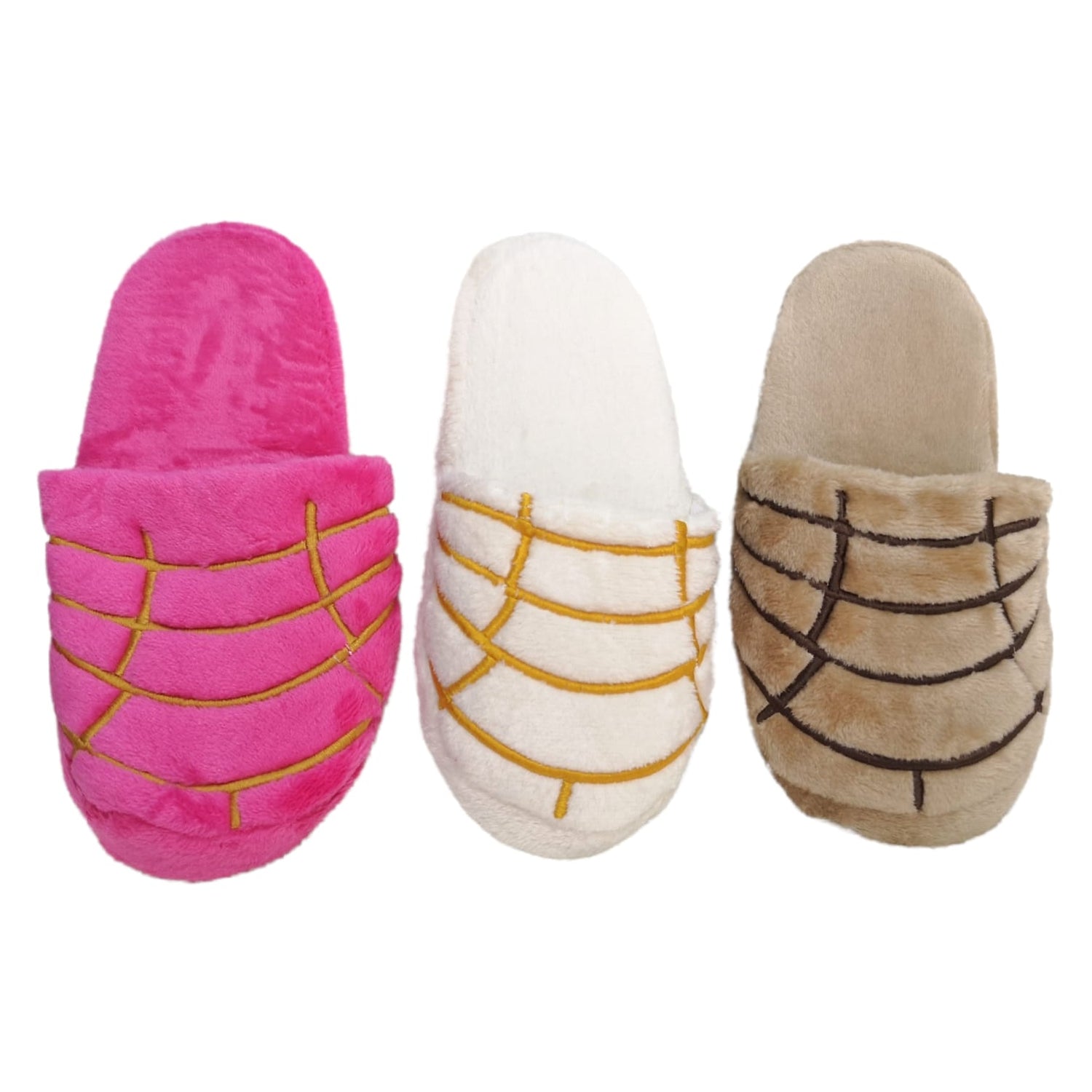 Pantuflas
