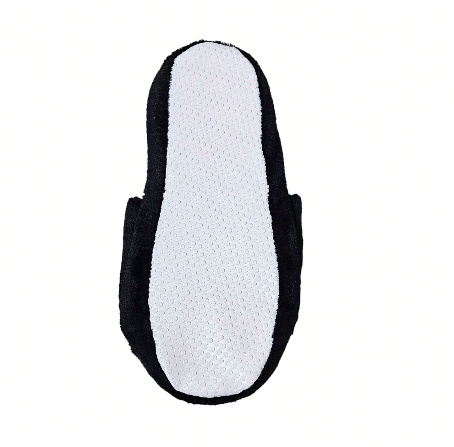 Pantuflas de Peluche Ajolote Slide in