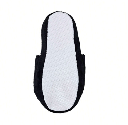 Pantuflas de Peluche Ajolote Slide in