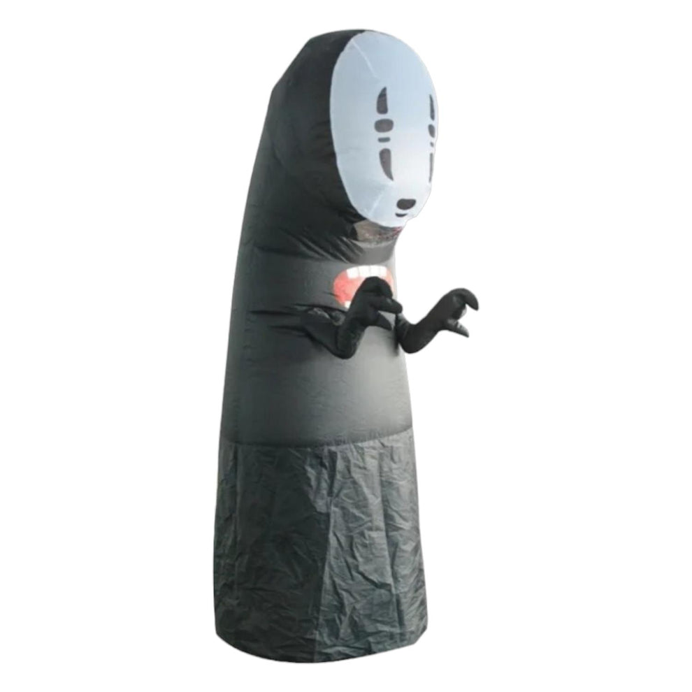 Botarga Mask Botarga Inflable Para Adulto con Envio a Todo Mexico – Lymalimoon