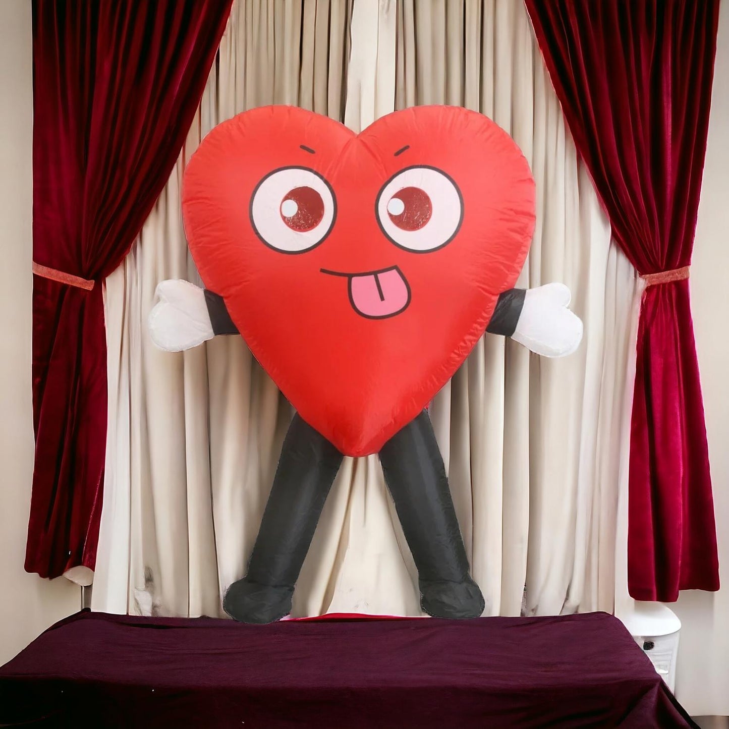 Botarga Inflable Para Adulto con Envio a Todo Mexico – Lymalimoon