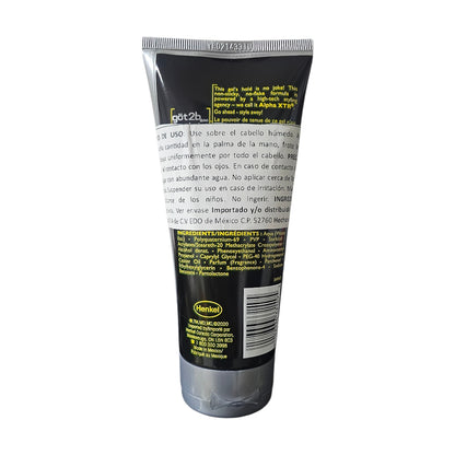 Pegamento en Gel göt2b Para Estilizar Pelucas