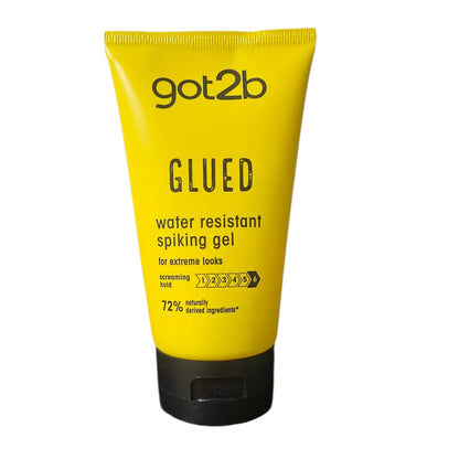 Pegamento en Gel göt2b Para Estilizar Pelucas