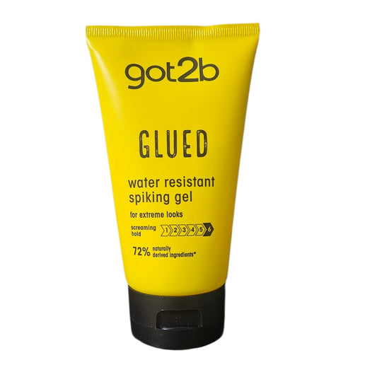 Pegamento en Gel göt2b Para Estilizar Pelucas